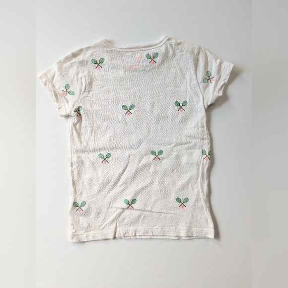 Crewcuts Tee - Tennis - Picture 5 of 5